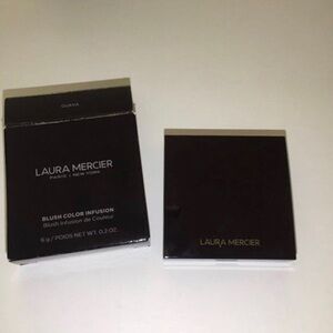 Laura mercier blush